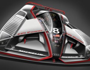 L.A. Design Challange- samochody roku 2025